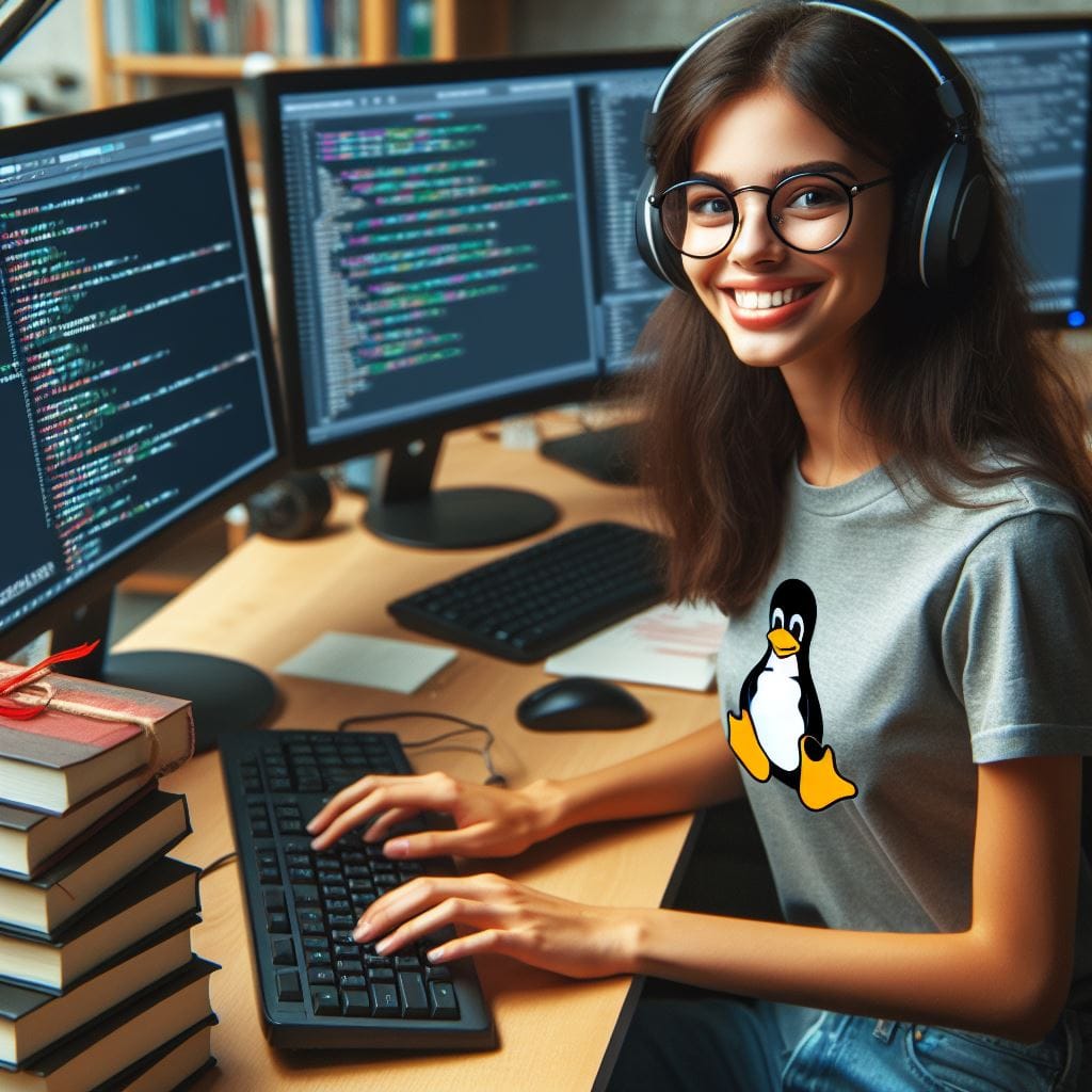 Linux Commands for Beginners