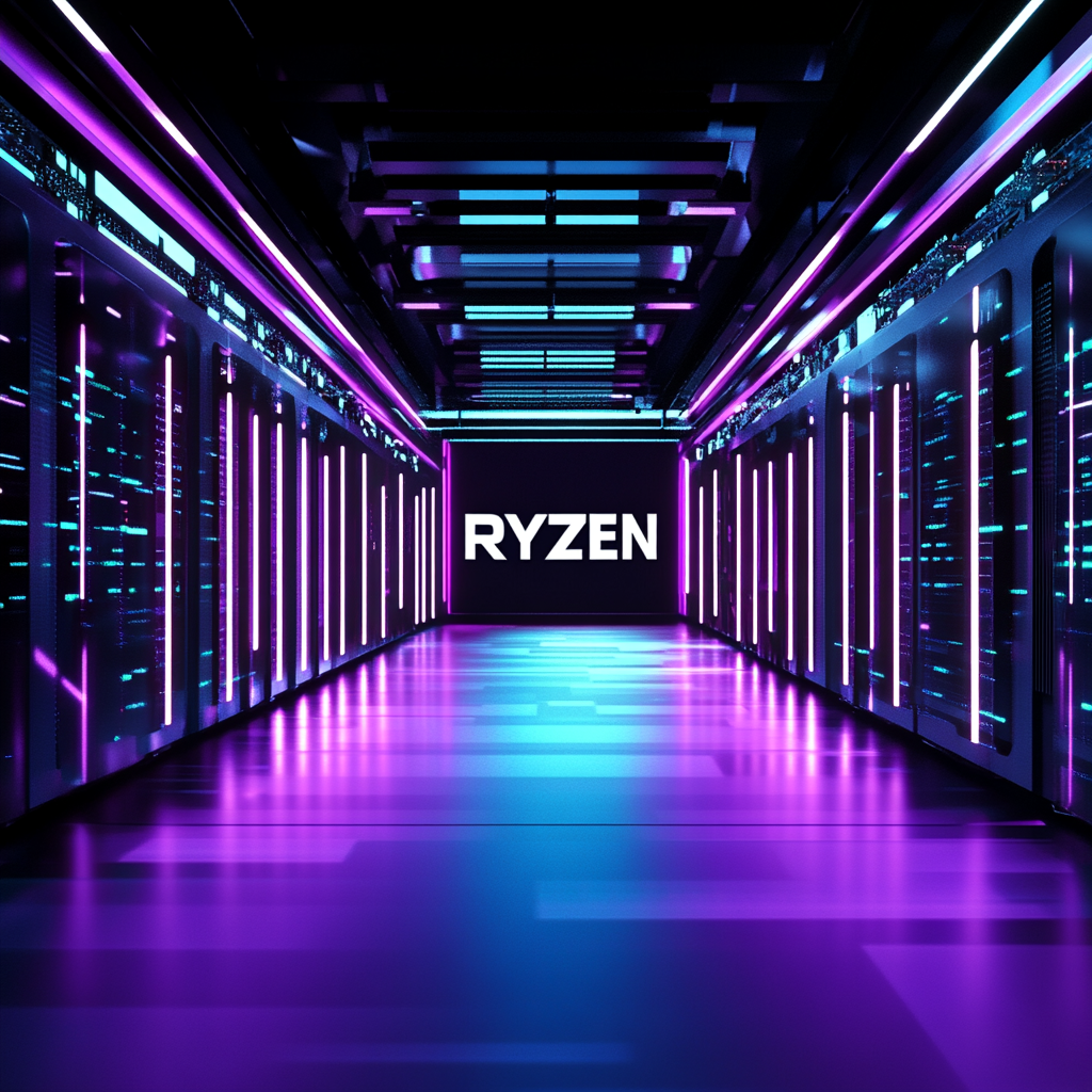 DartNode Ryzen VPS Plans Are Now Live – Experience Next-Gen Performance Today!