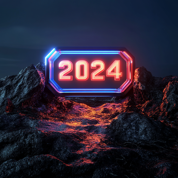 Wrapping Up 2024: A Year of Growth and Innovation at DartNode