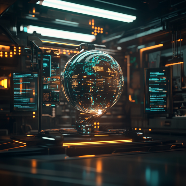 DartNode Network Manager and IP Marketplace