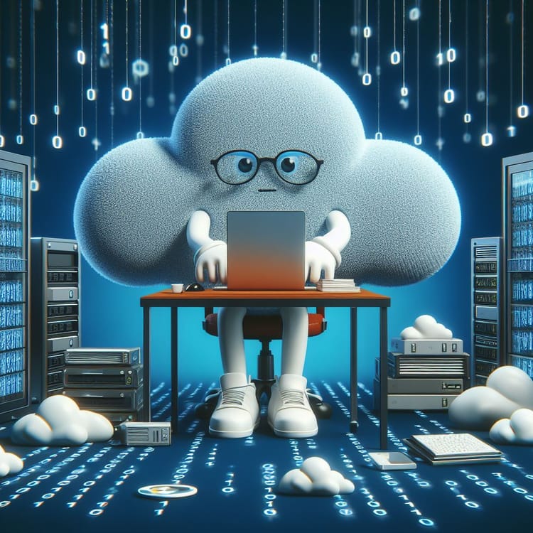 How to Optimize Your Website Performance with Cloud Hosting